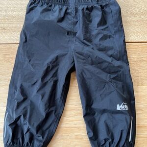 REI toddler 2T rain pants